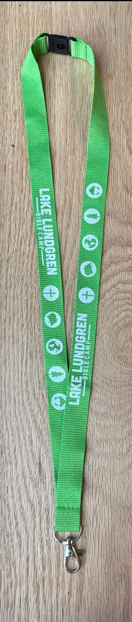 Lanyards