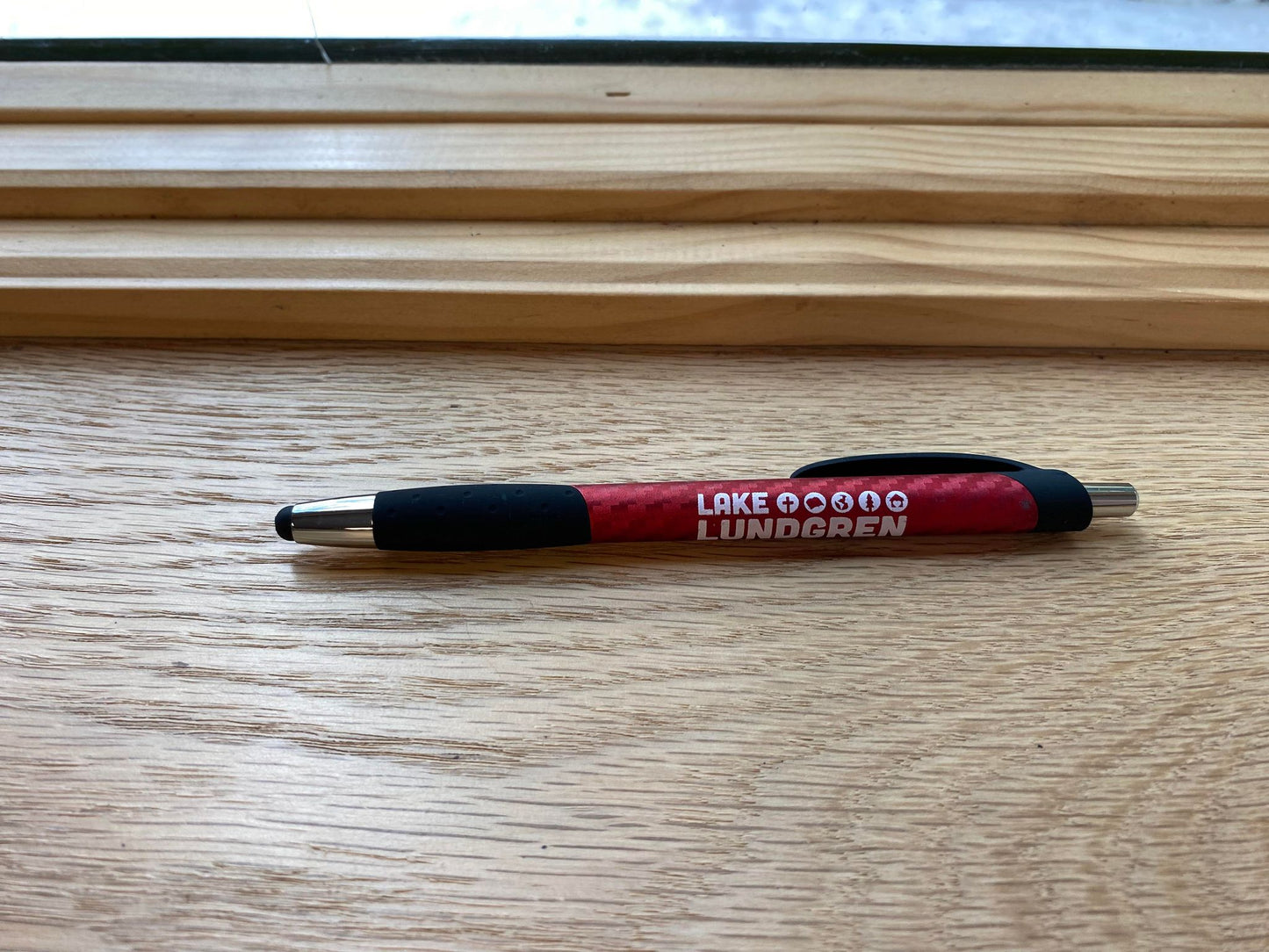 Pen