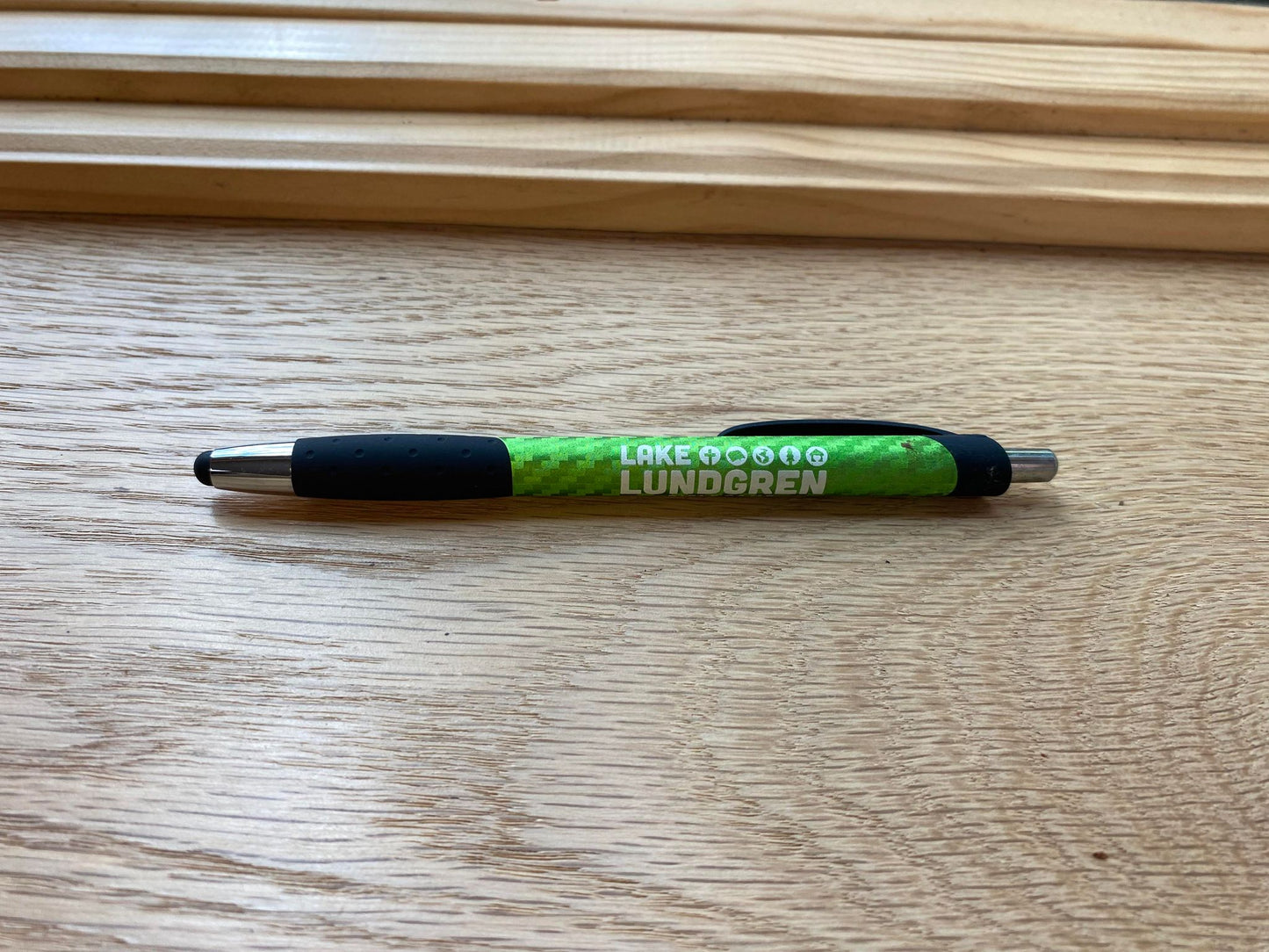 Pen