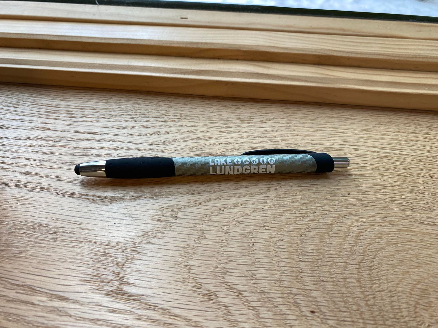 Pen