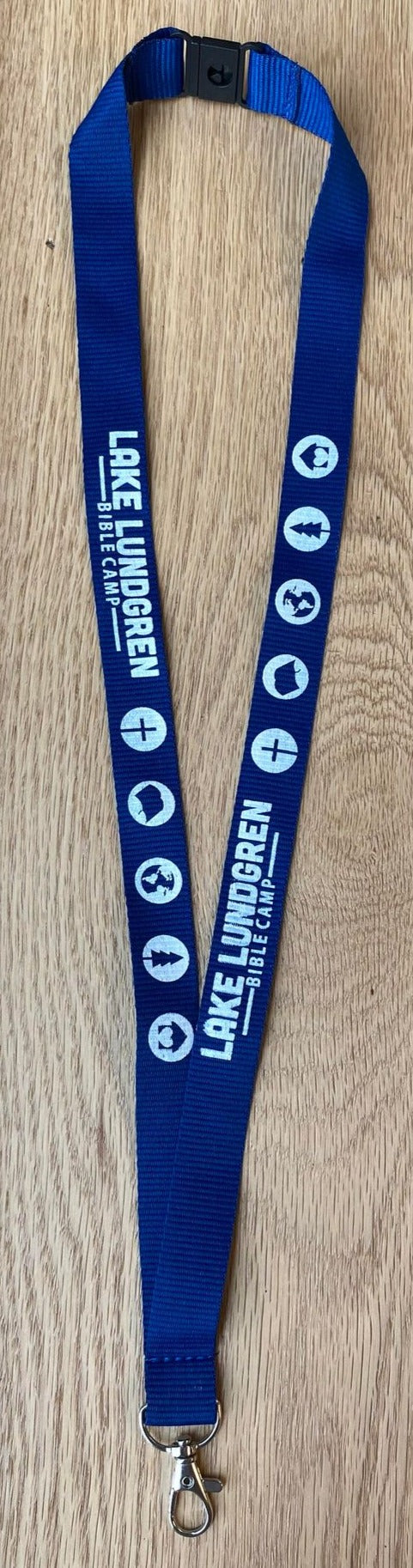 Lanyards