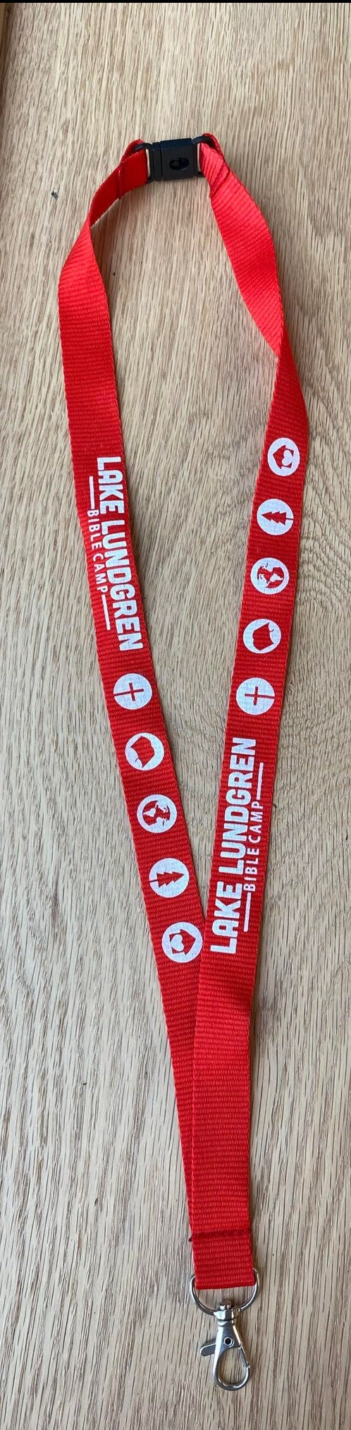 Lanyards