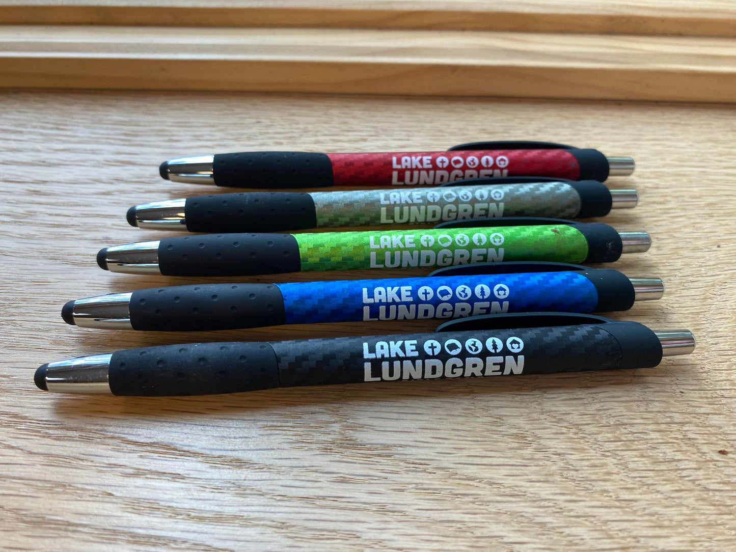 Pen