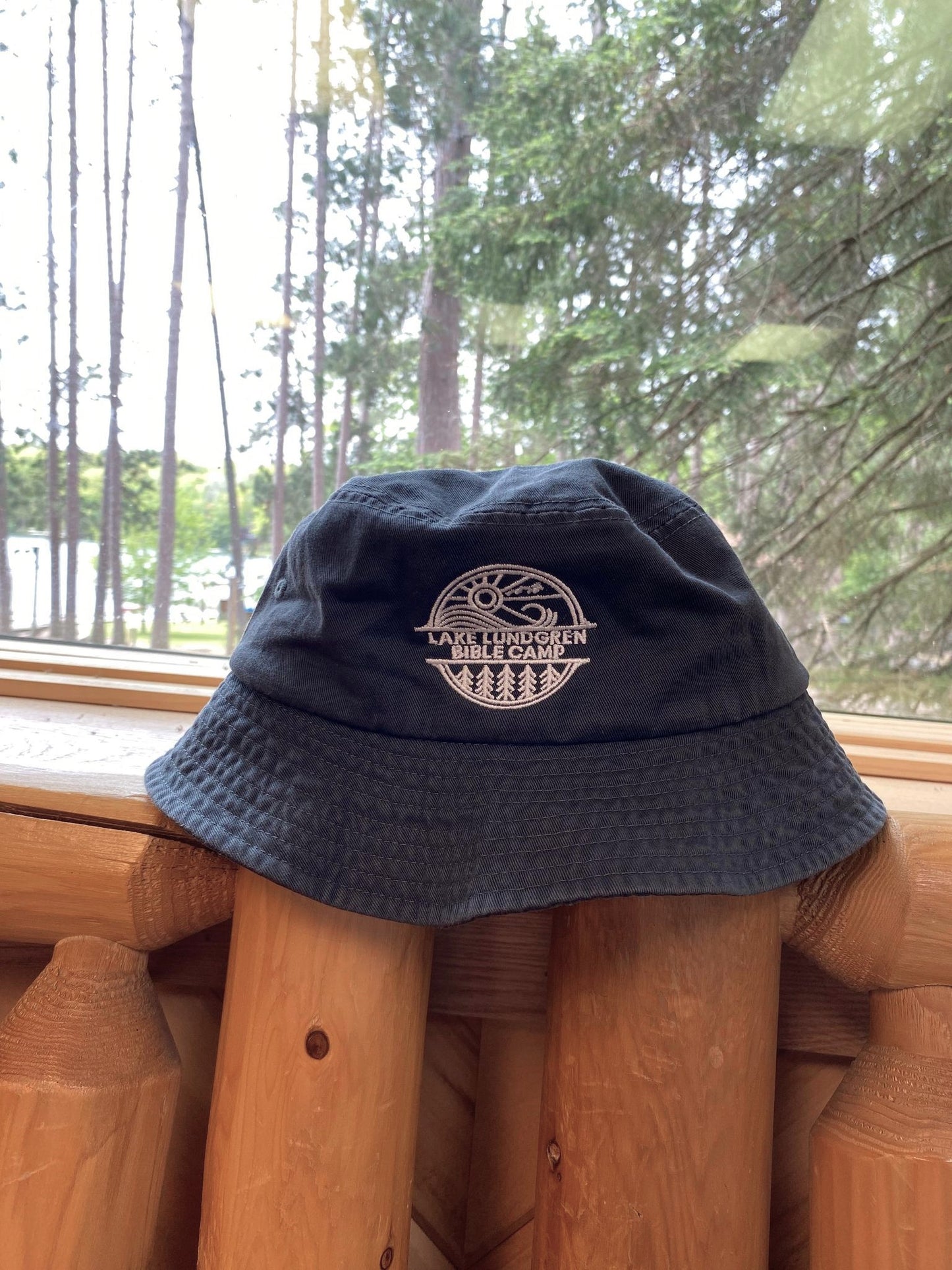 Bucket Hat