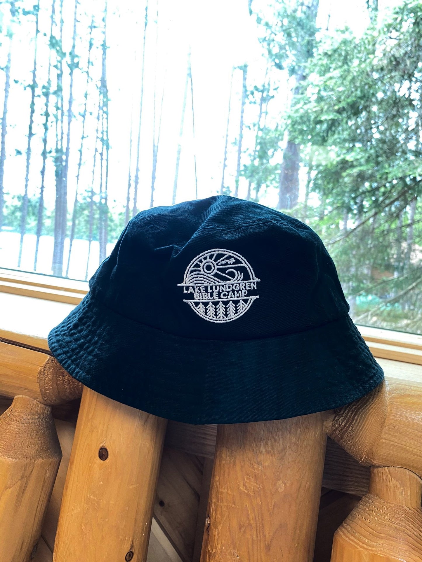 Bucket Hat