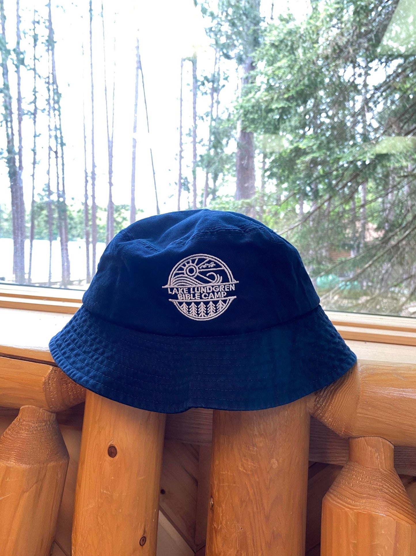 Bucket Hat