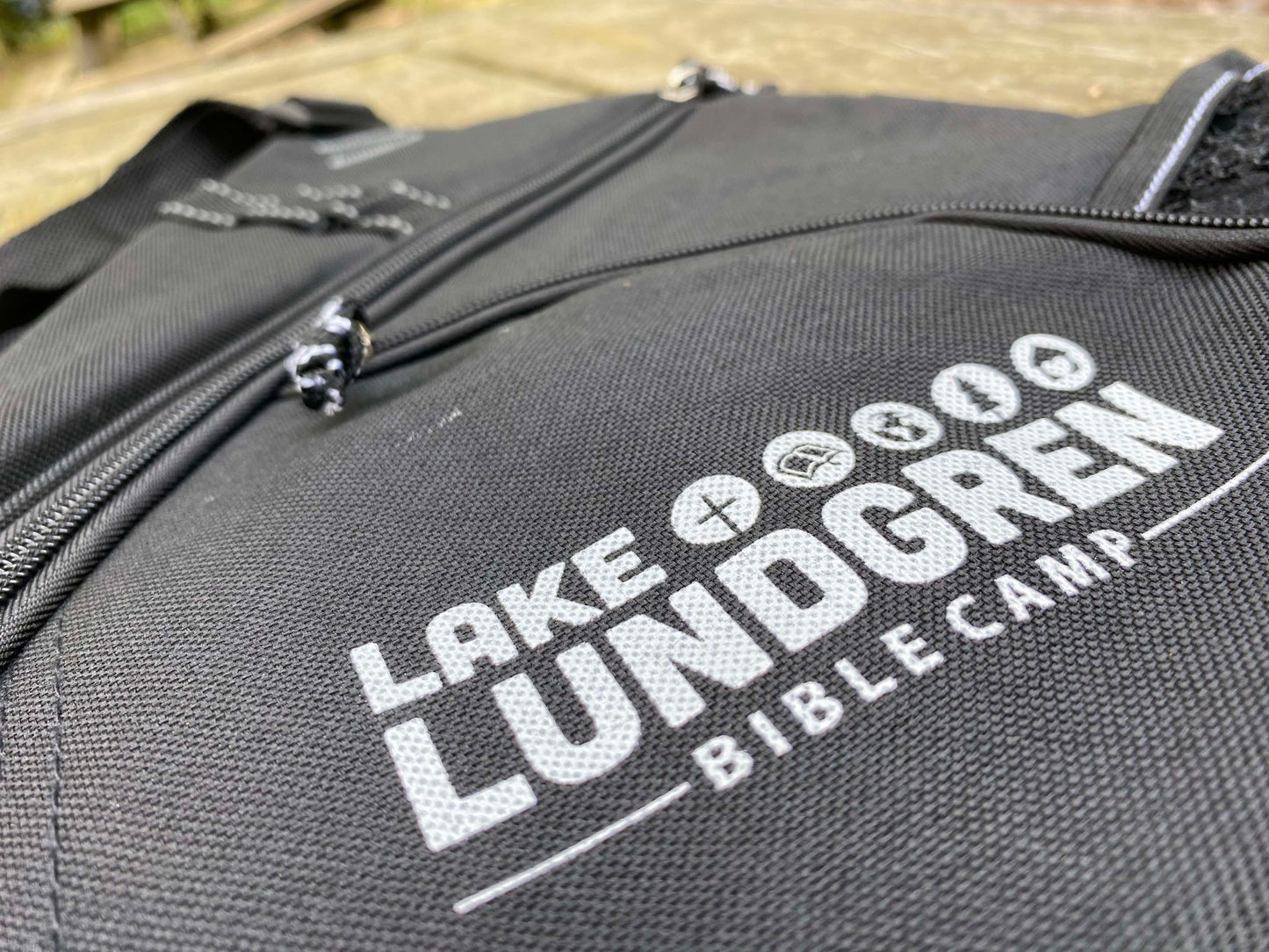 Slingpack Backpack