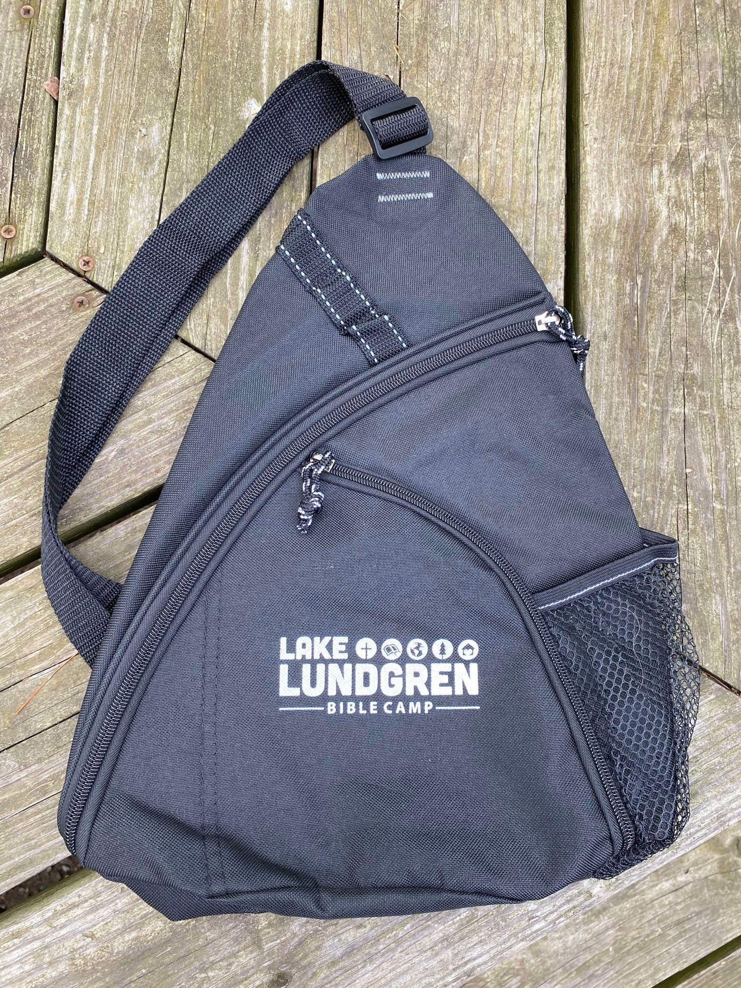 Slingpack Backpack
