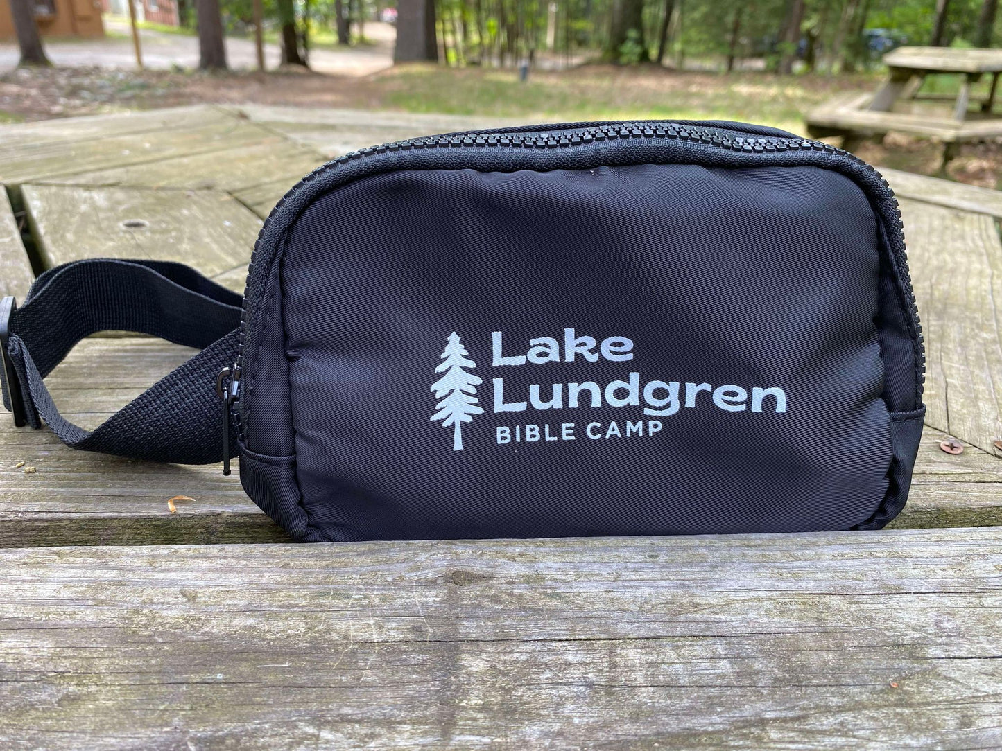 Belt Bag