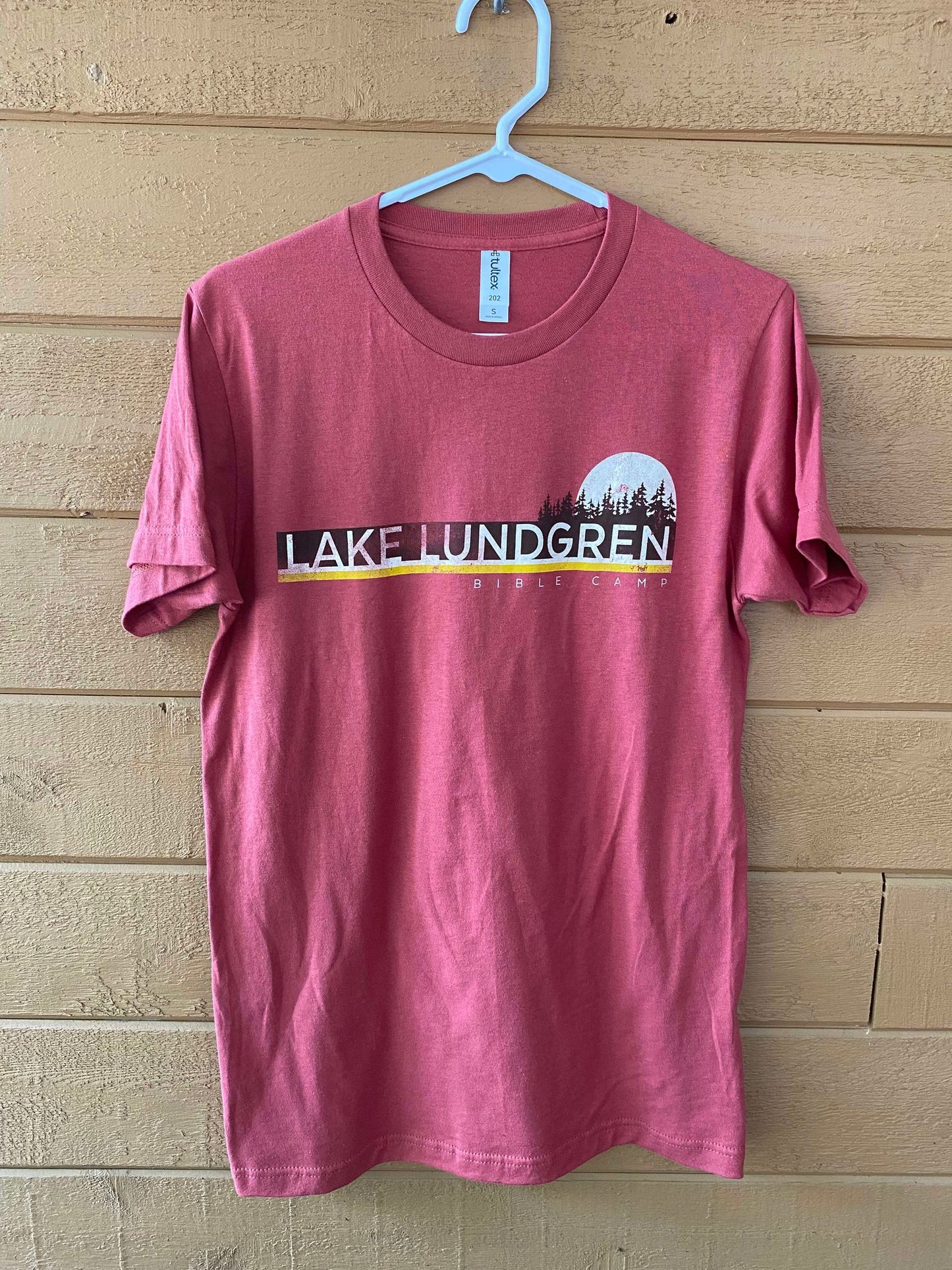 Terracotta T Shirt