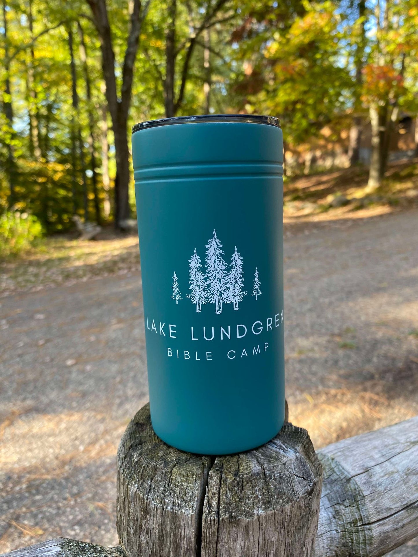 12 oz Travel Mug Vacuum Tumbler