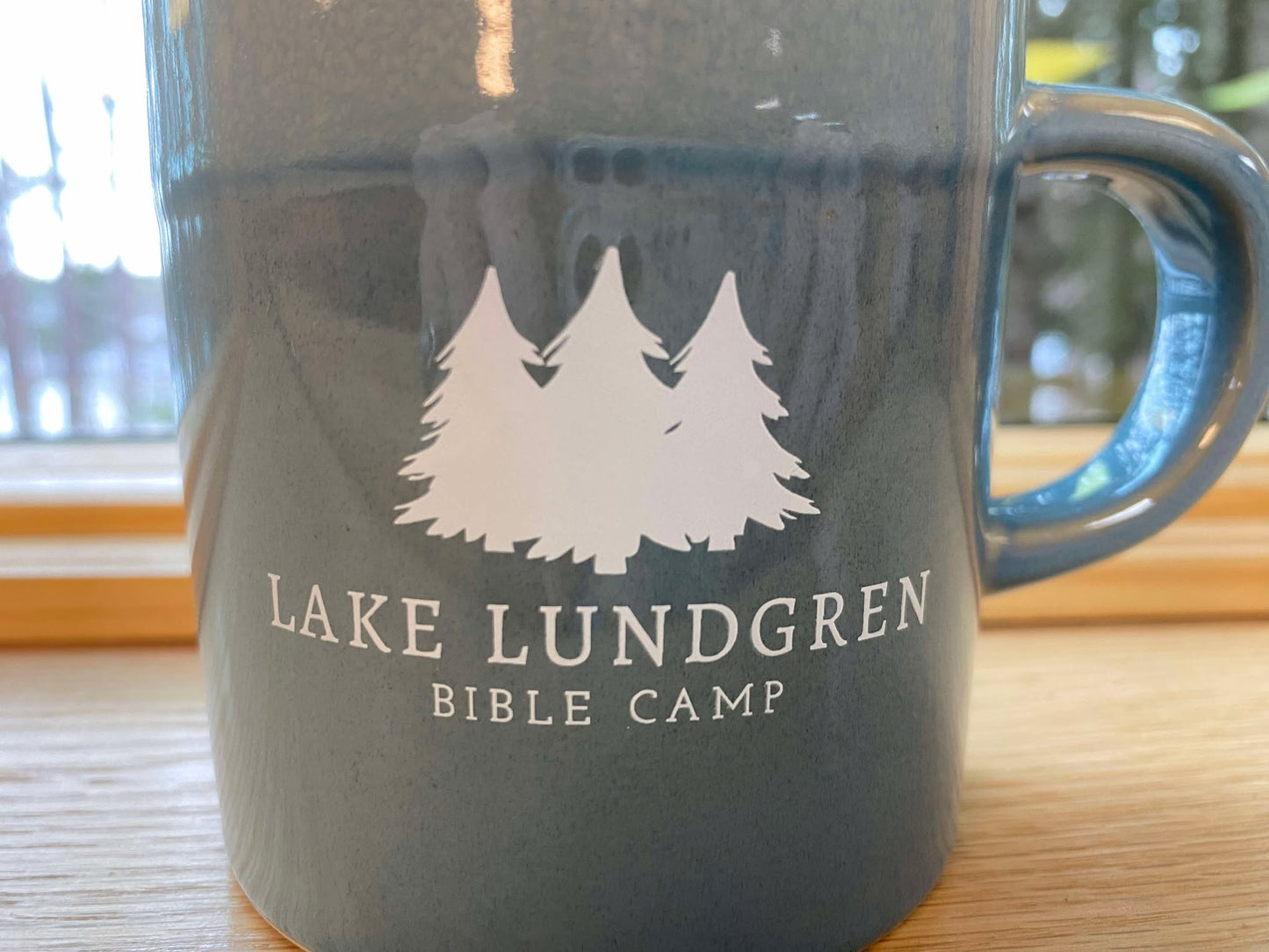 Tempe Coffee Mug
