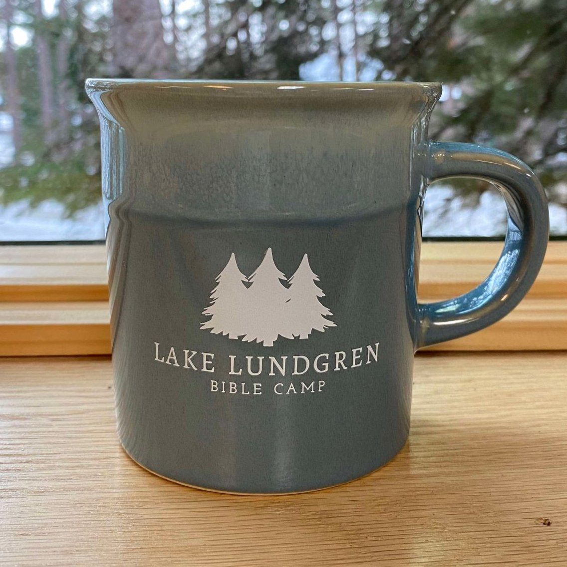Tempe Coffee Mug