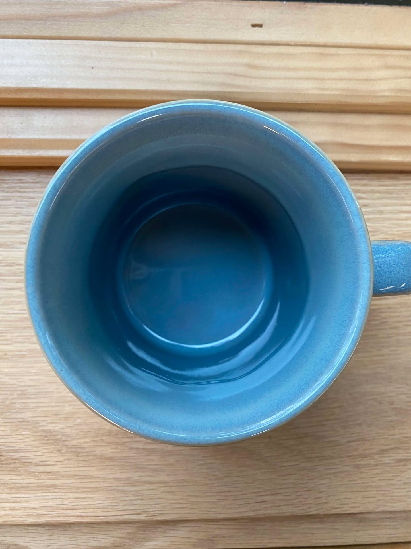 Tempe Coffee Mug