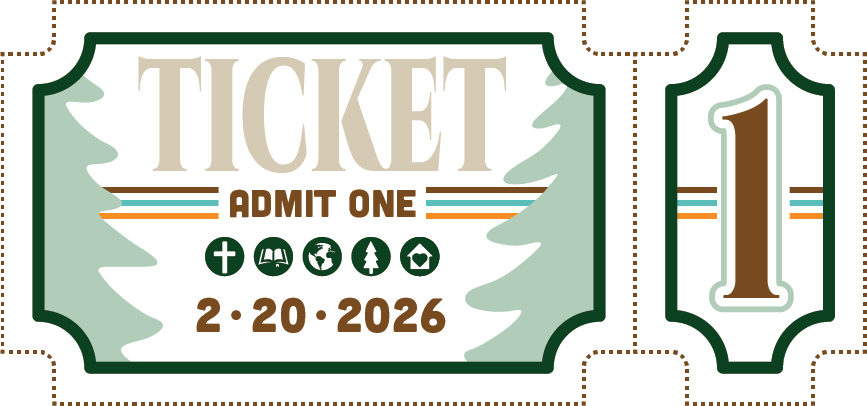 The Legacy Reunion Ticket