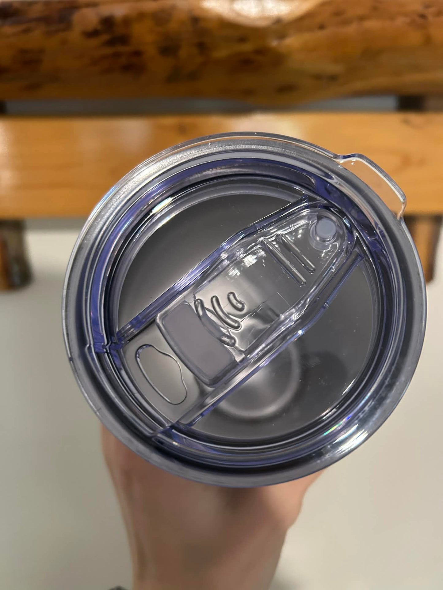 20oz Travel Mug Tumbler