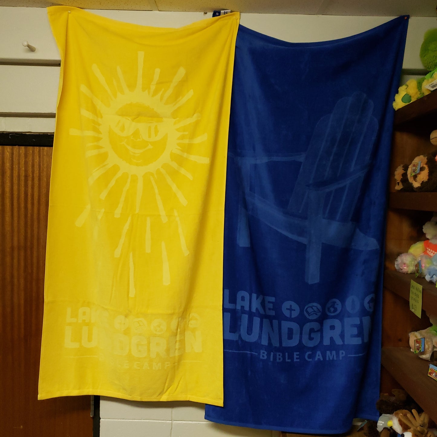 LLBC Towel