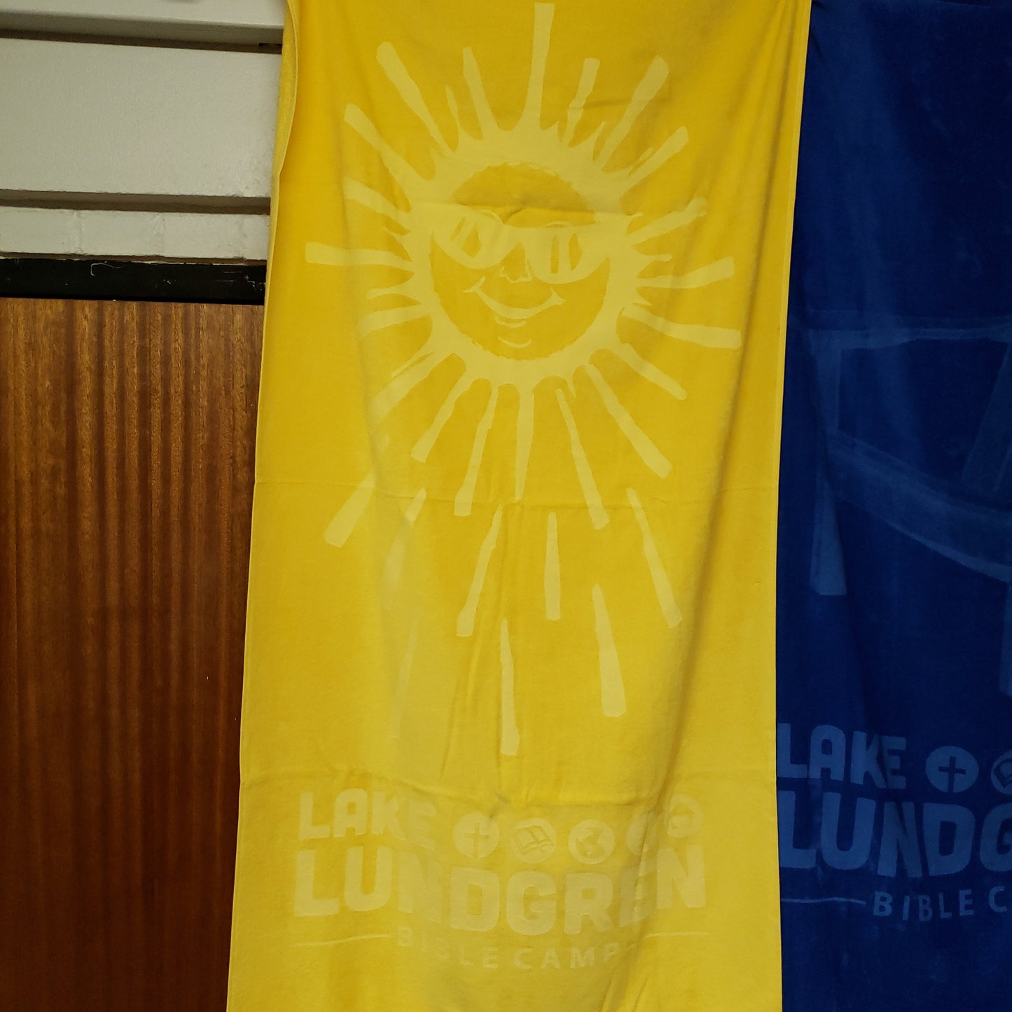 LLBC Towel