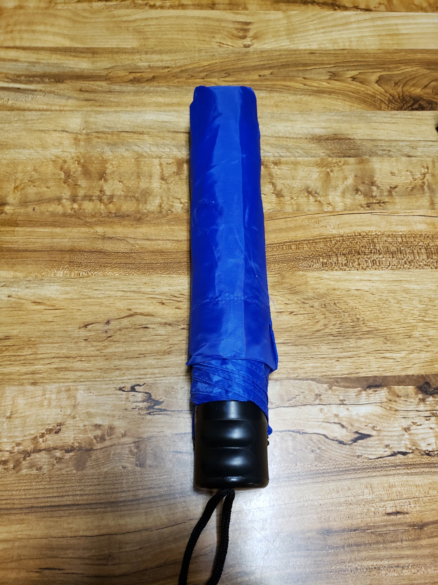 Mini Folding Umbrella - 42" Arc