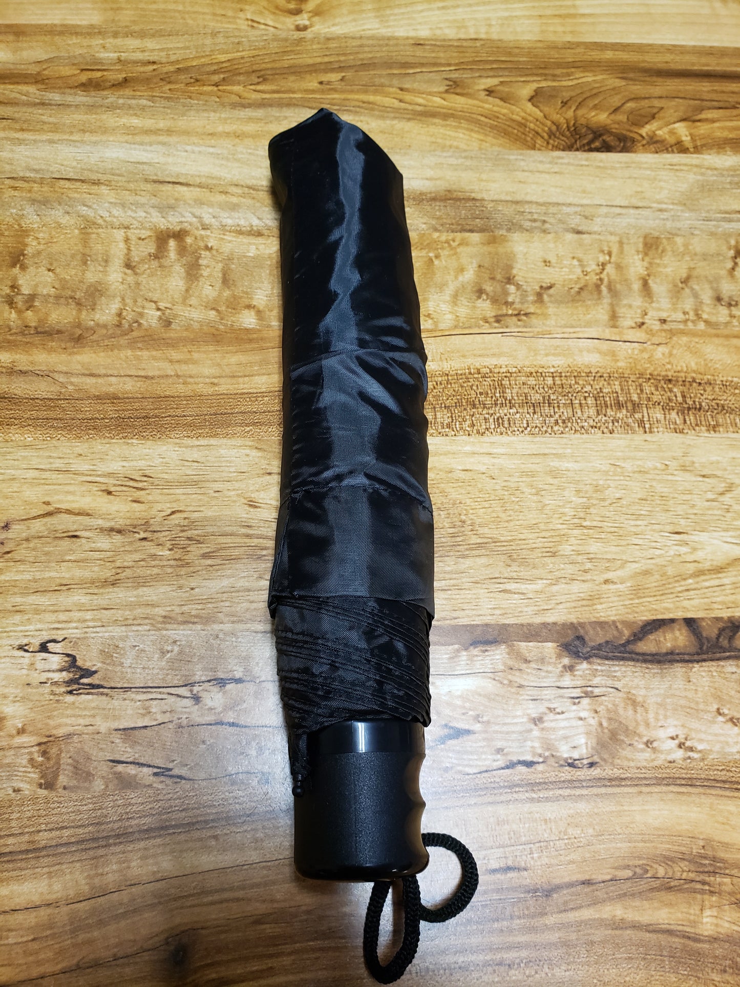 Mini Folding Umbrella - 42" Arc