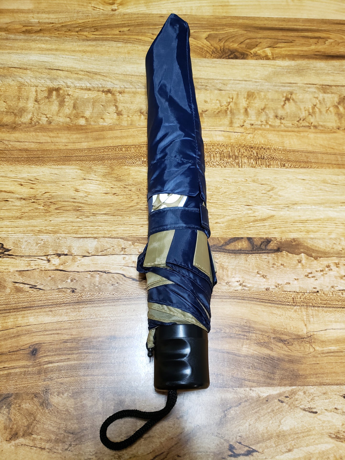 Mini Folding Umbrella - 42" Arc
