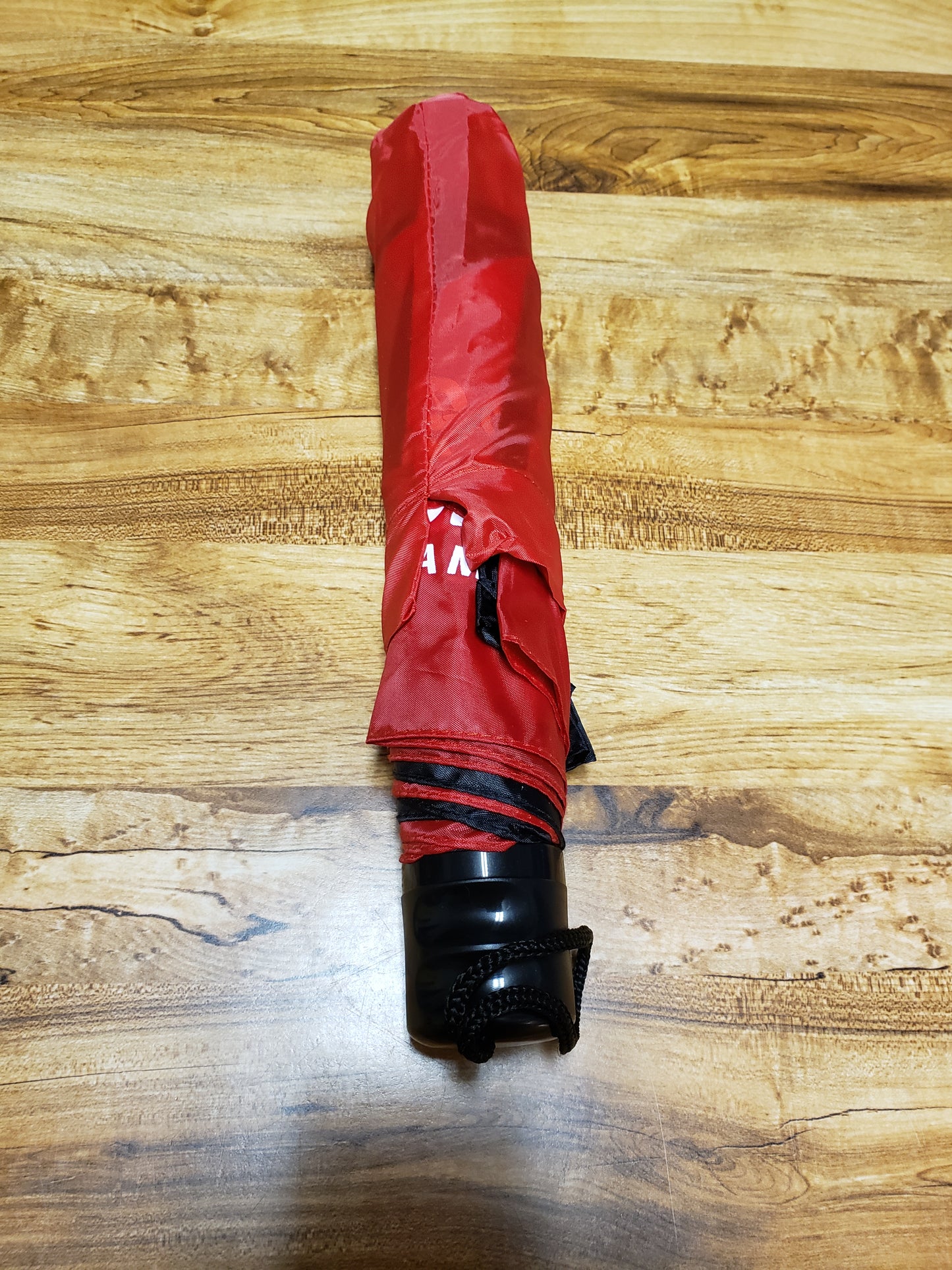 Mini Folding Umbrella - 42" Arc