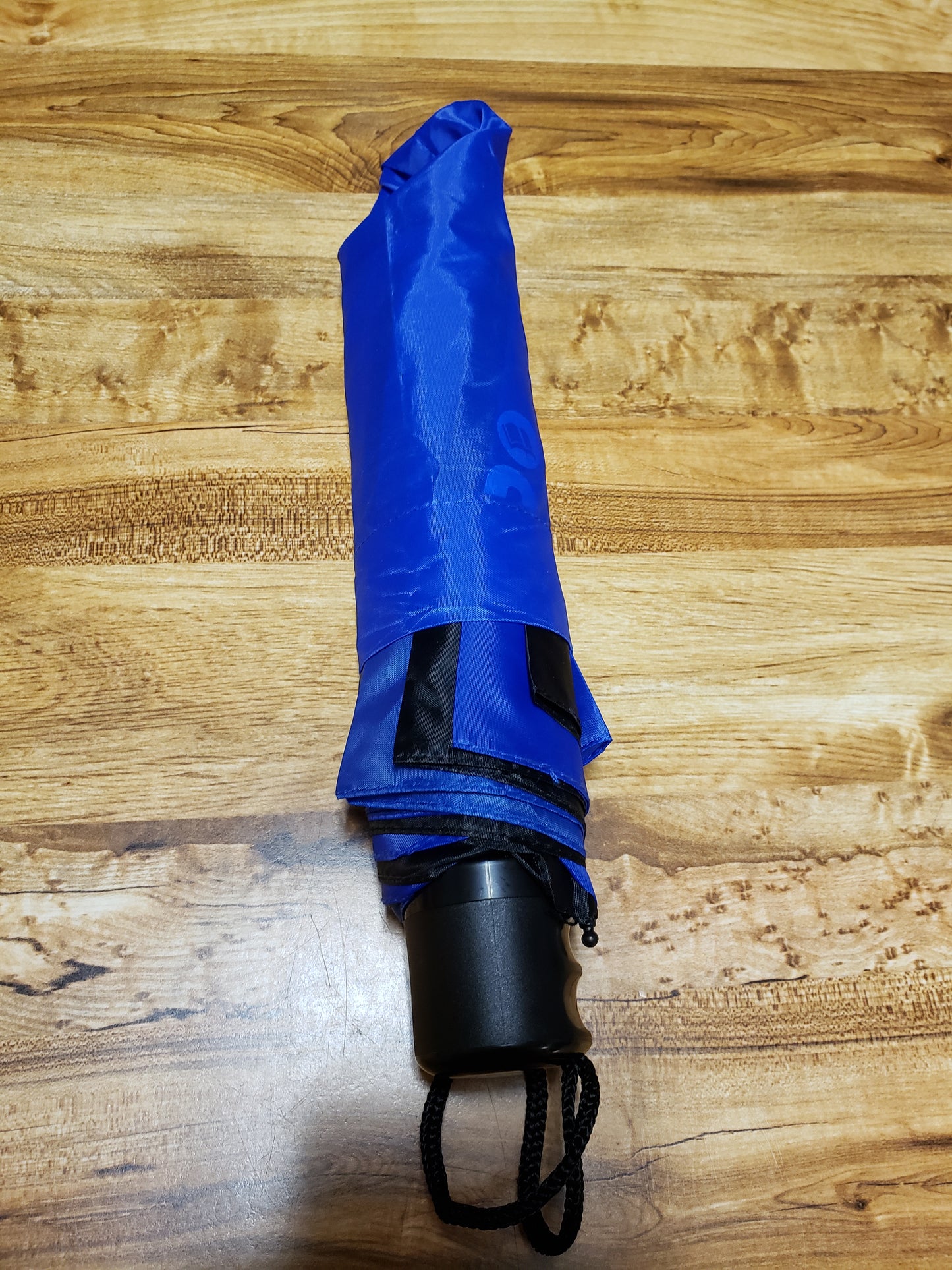 Mini Folding Umbrella - 42" Arc