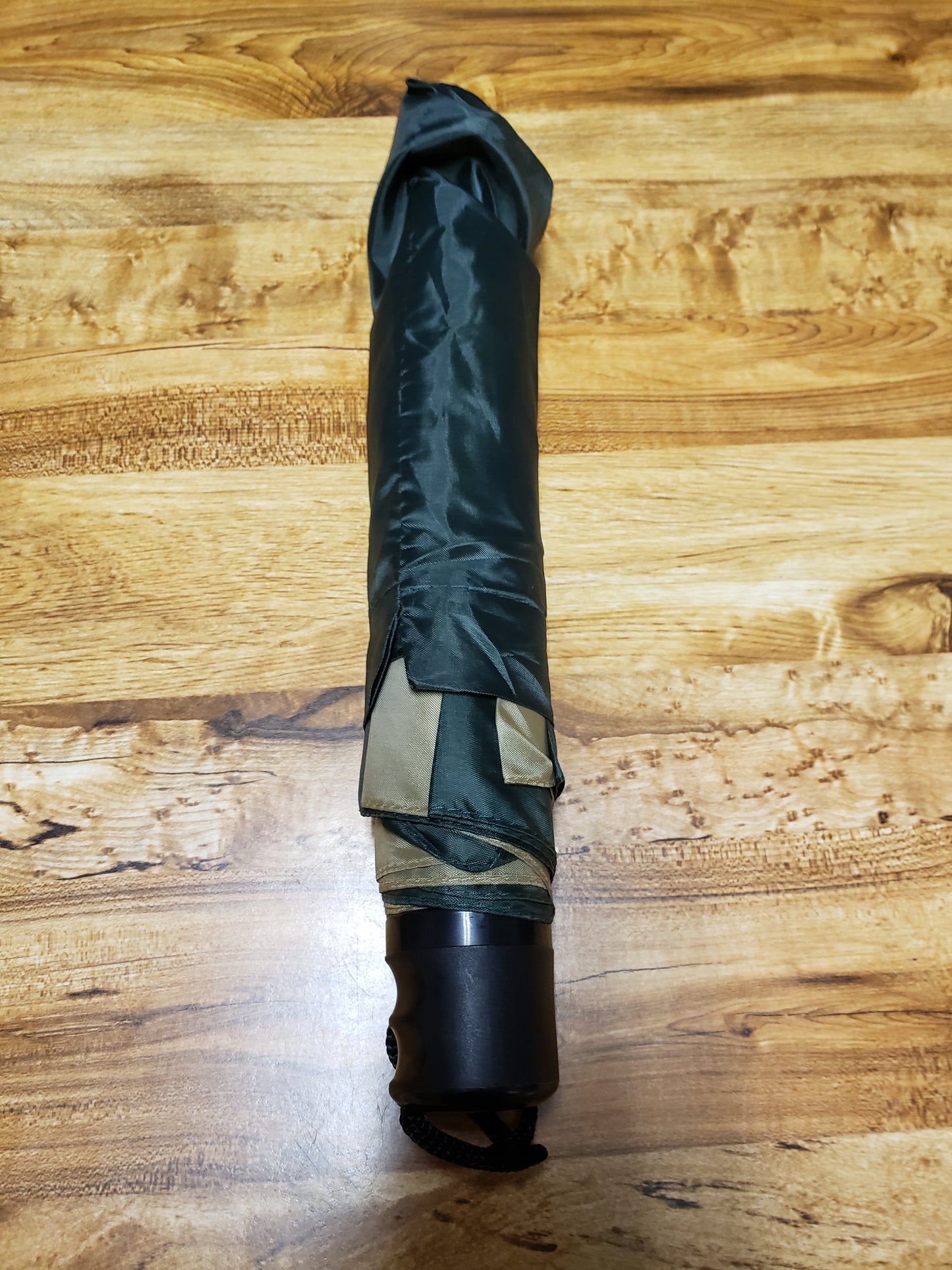 Mini Folding Umbrella - 42" Arc