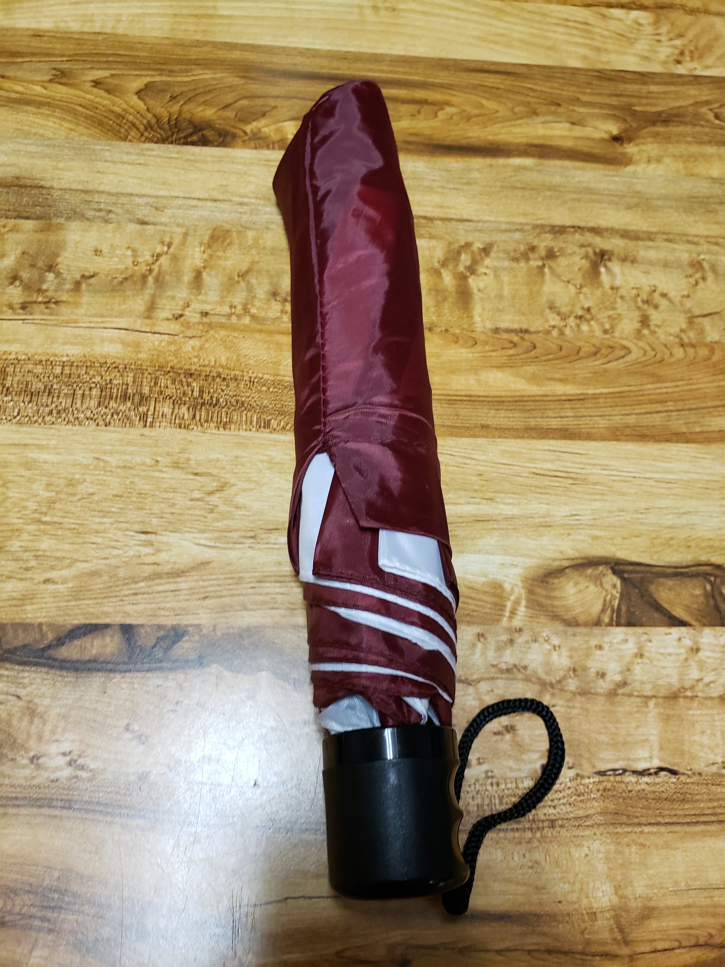 Mini Folding Umbrella - 42" Arc