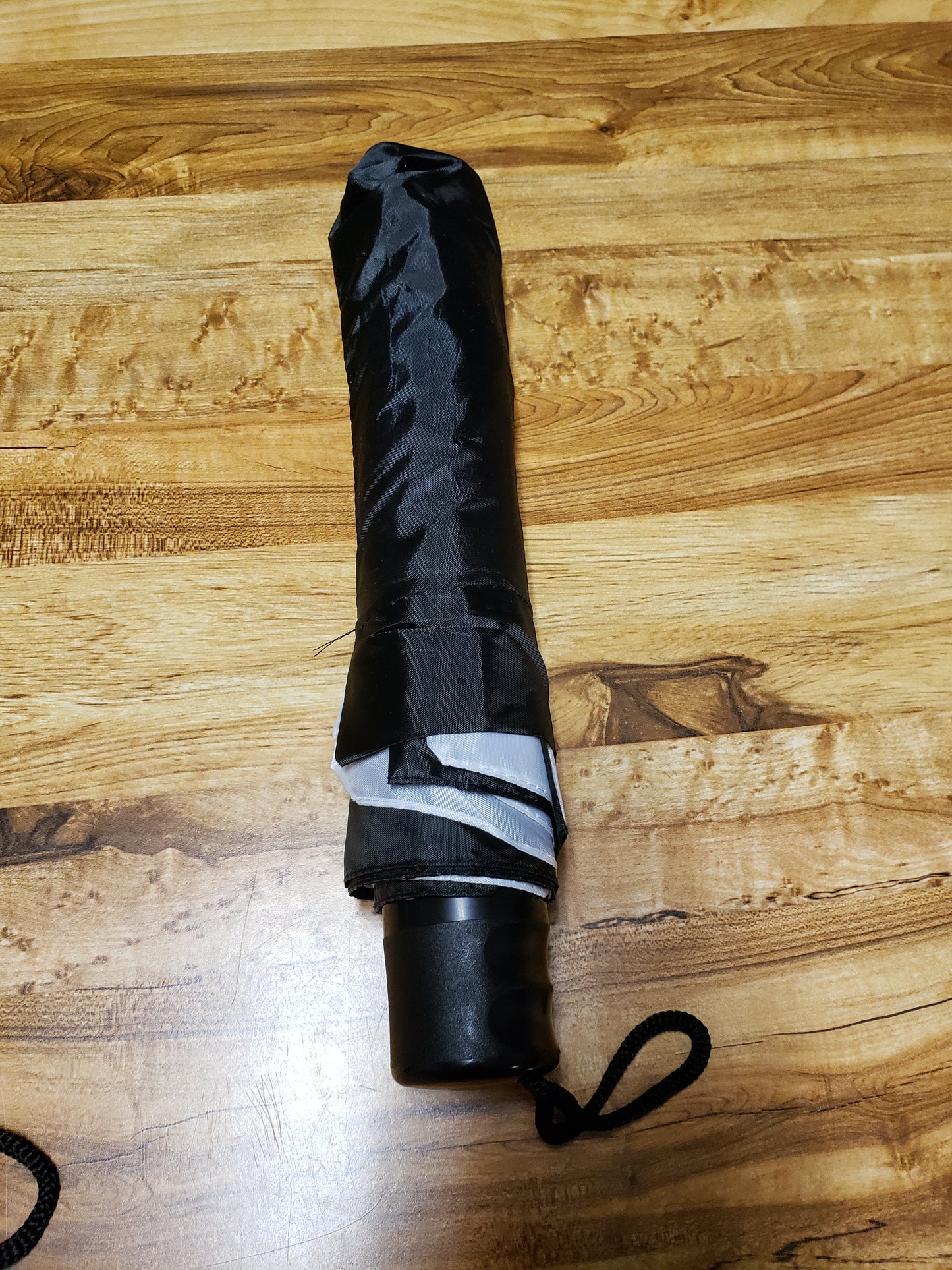 Mini Folding Umbrella - 42" Arc