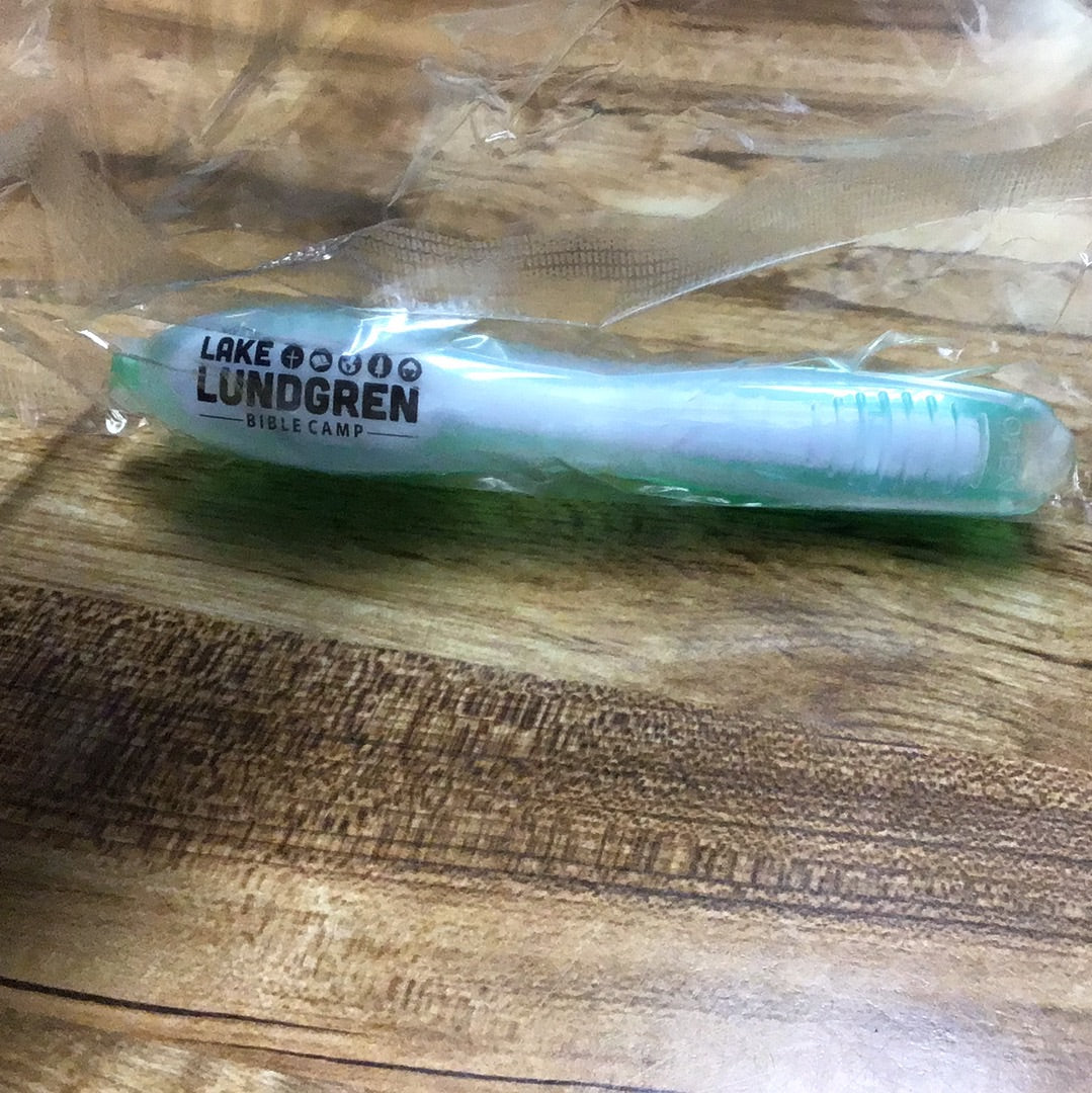 Toothbrush