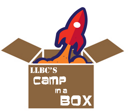 Camp in a Box 2020