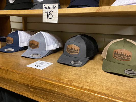 Trucker Hat