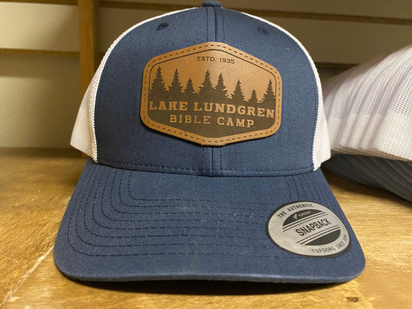 Trucker Hat