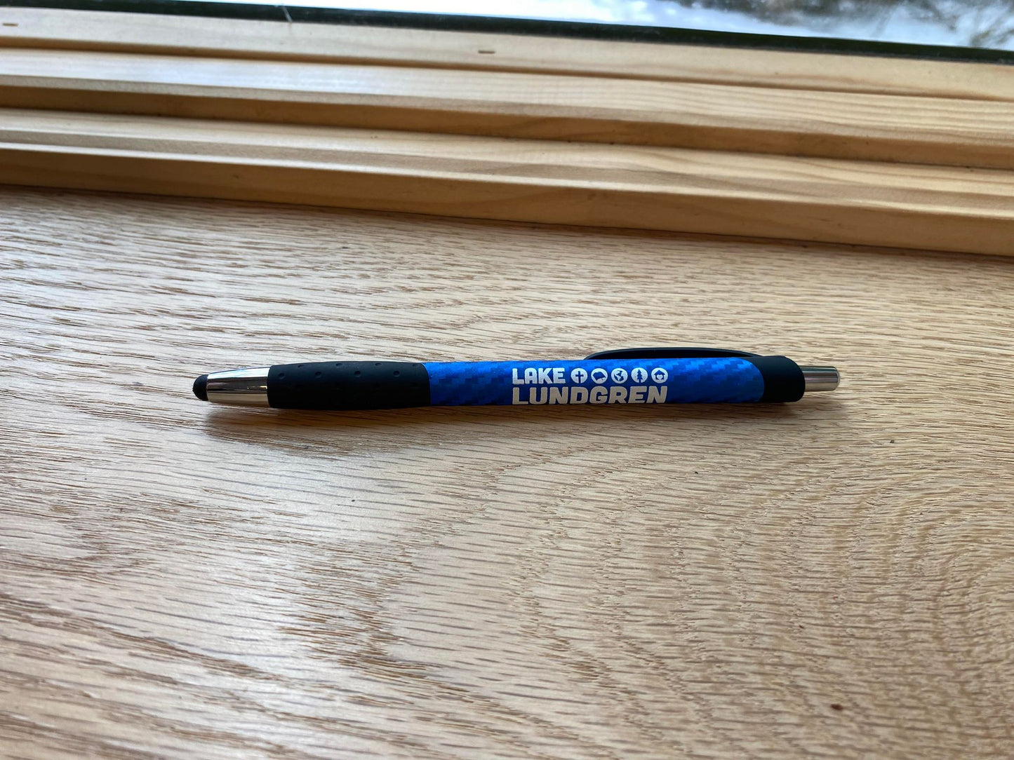 Pen