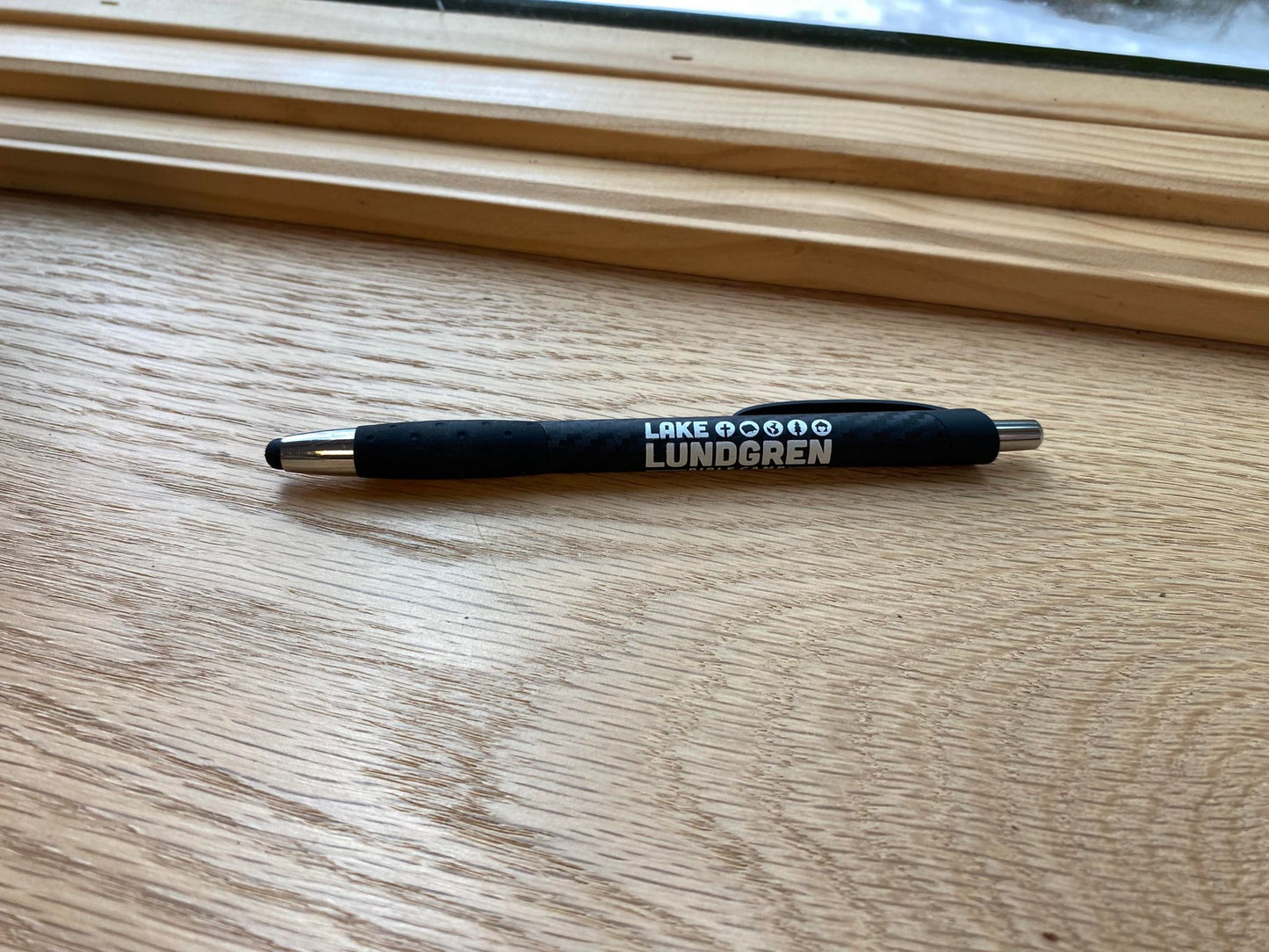 Pen
