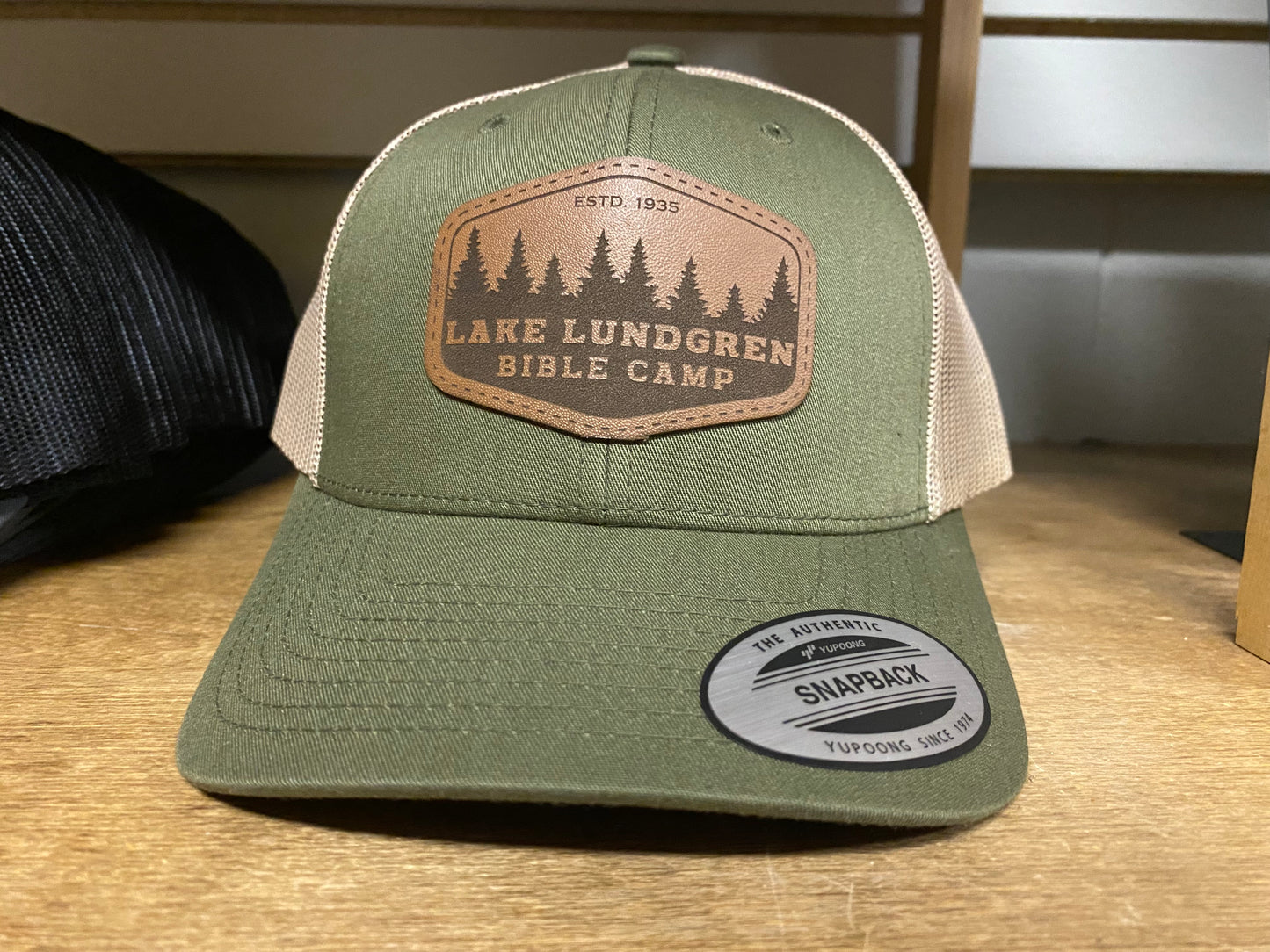 Trucker Hat