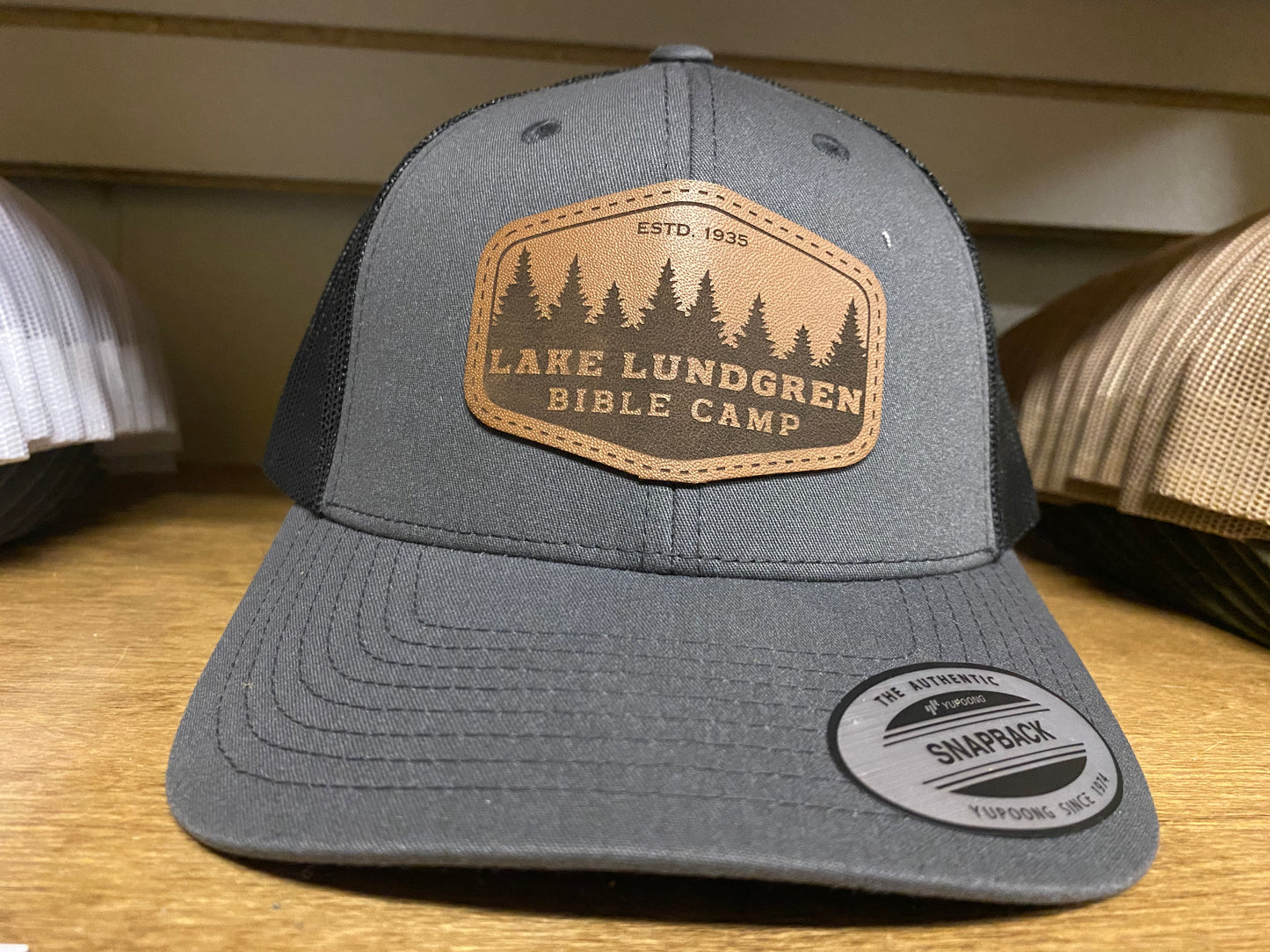 Trucker Hat