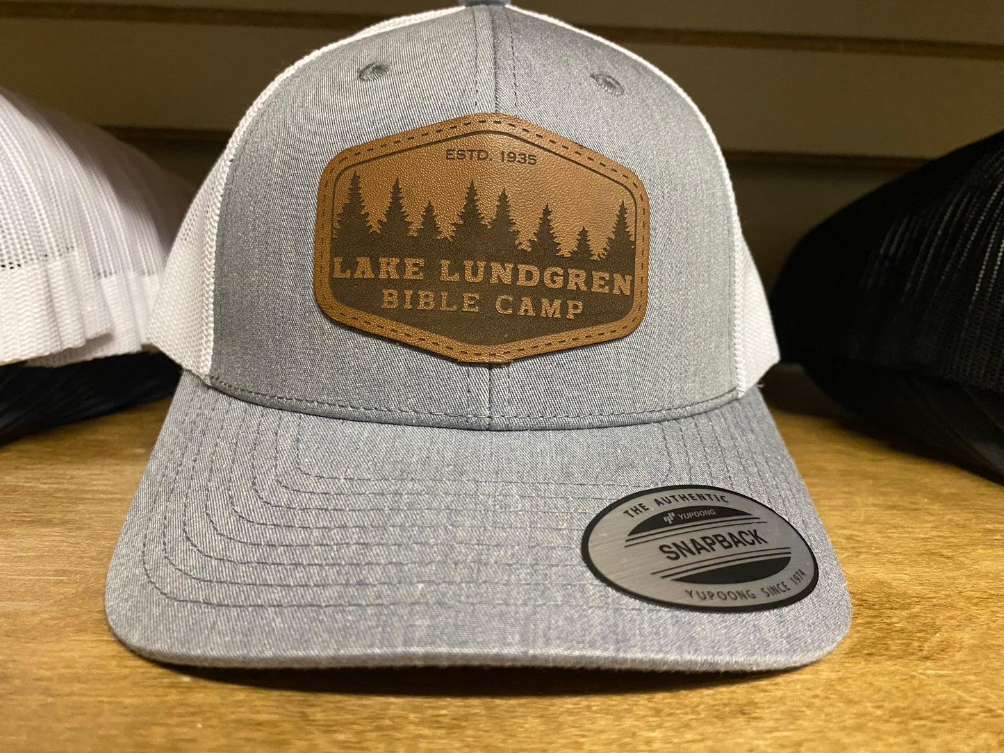 Trucker Hat