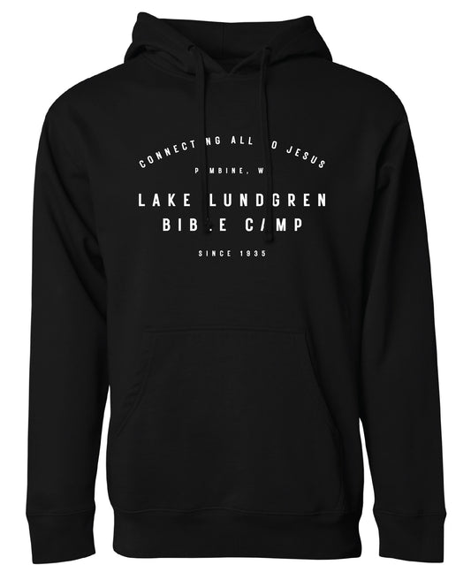 Standard Issue Hoodie