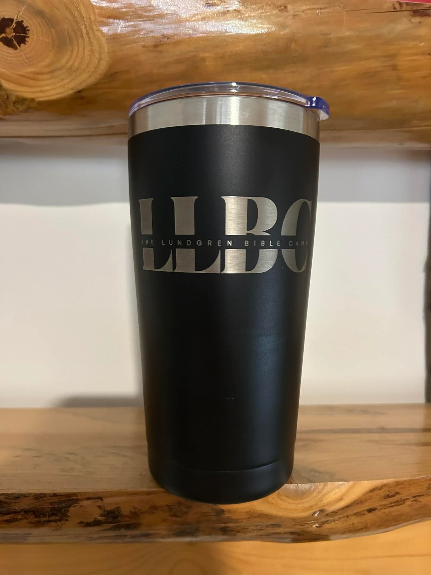 20oz Travel Mug Tumbler
