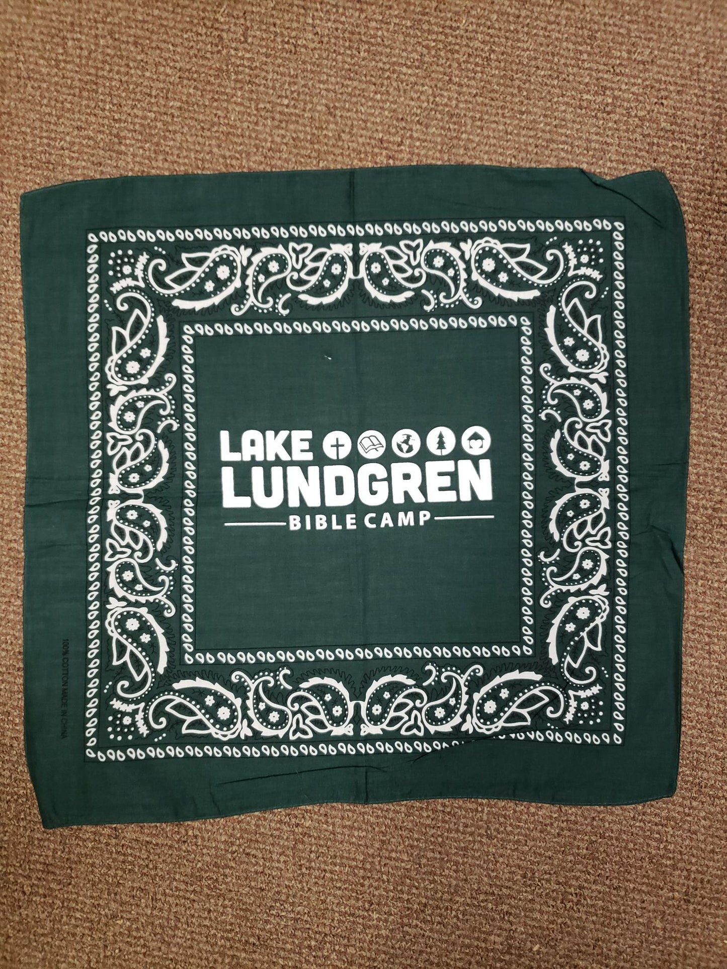 Bandanas