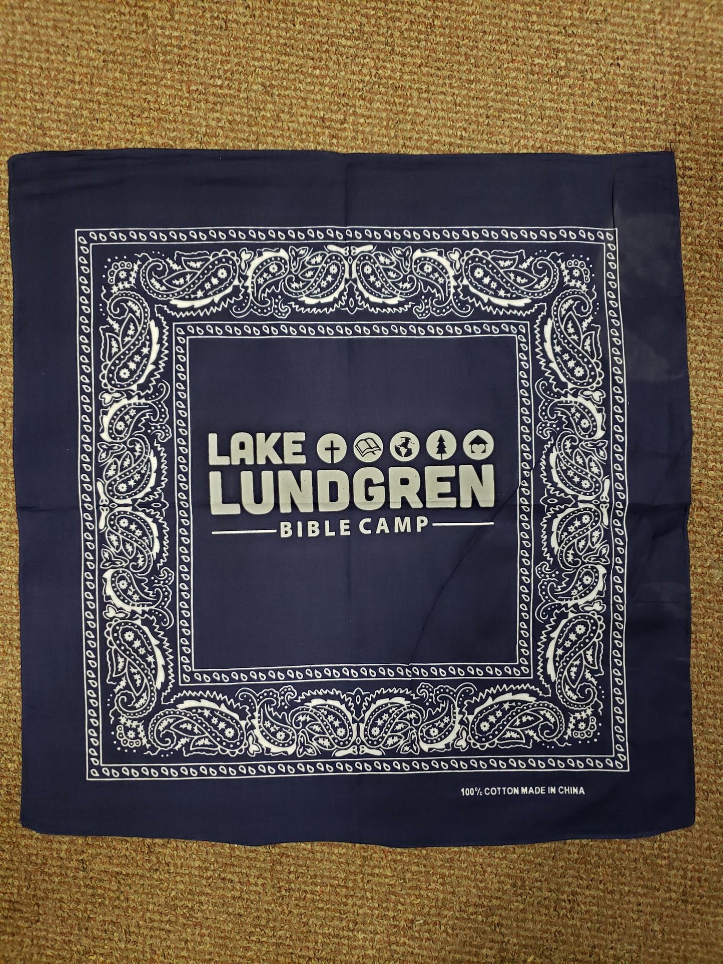 Bandanas