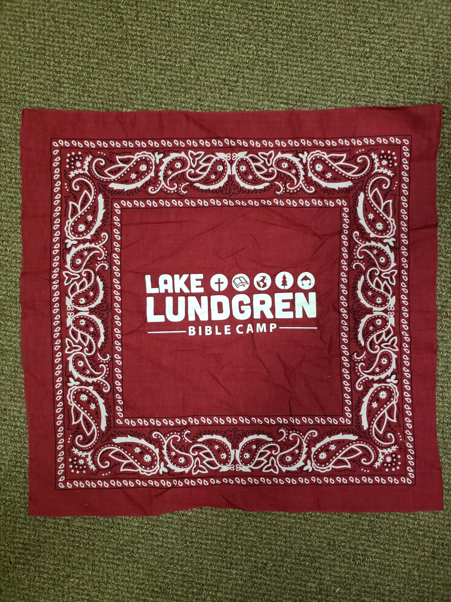 Bandanas