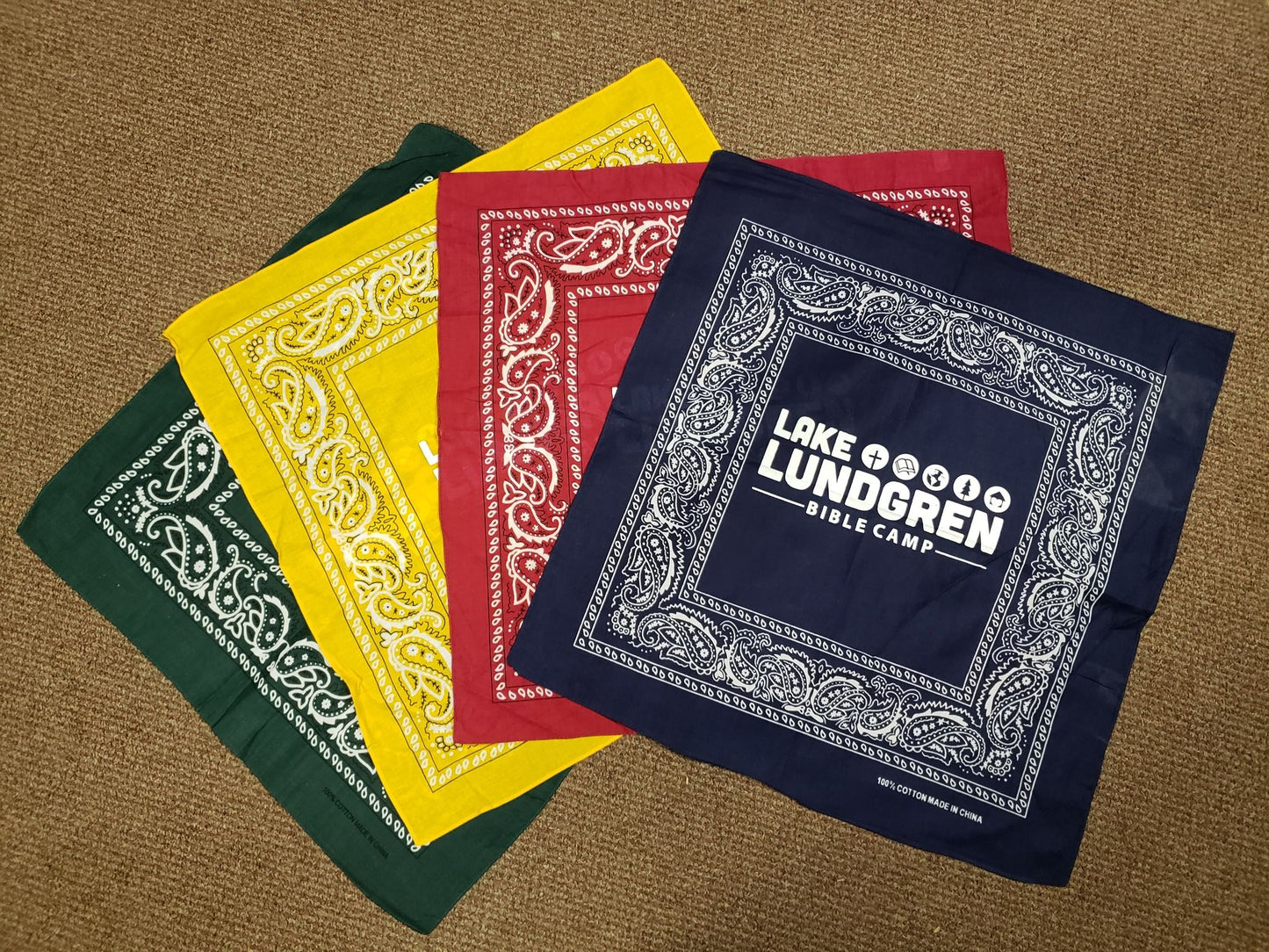 Bandanas